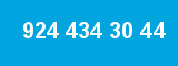 924 434 30 44